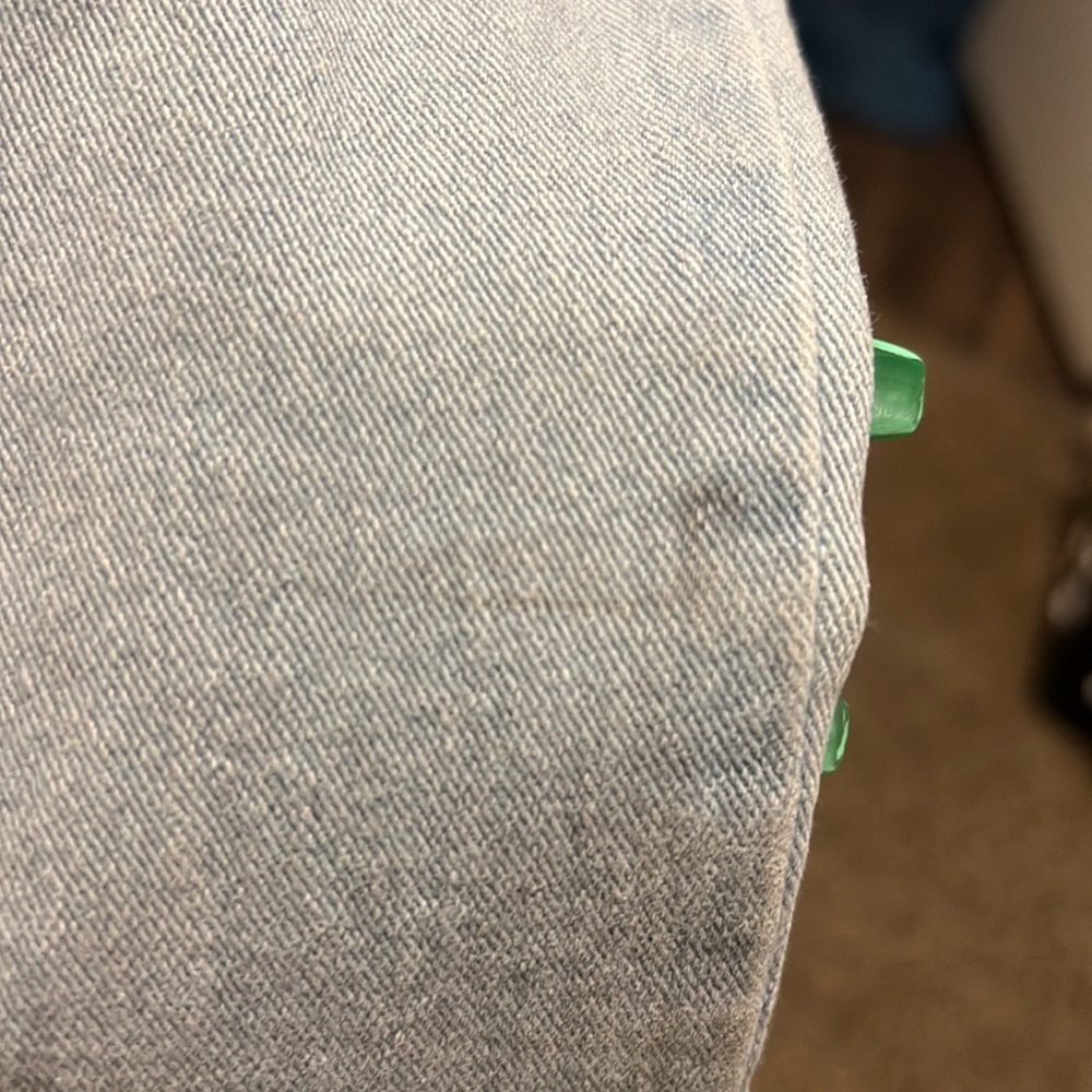 Jeans - Picture 4 of 5